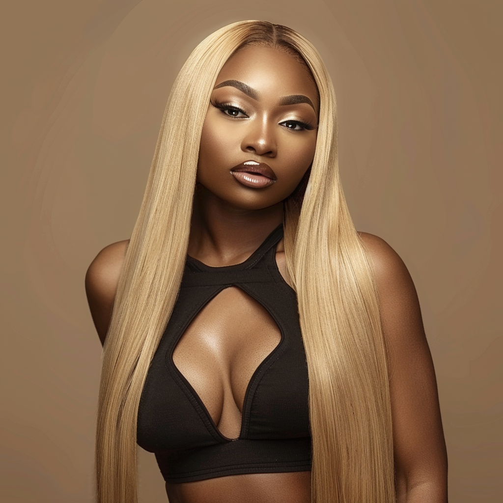 Blonde Bundles