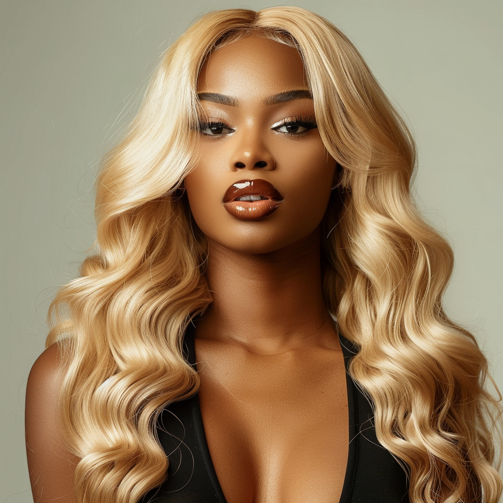 Blonde Bundles