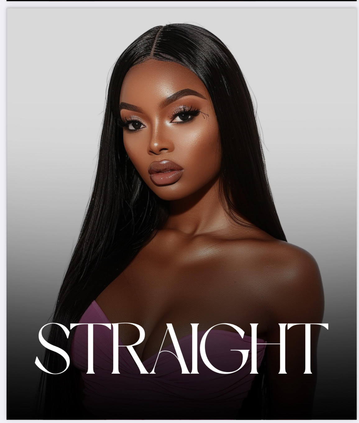 Straight Virgin Hair