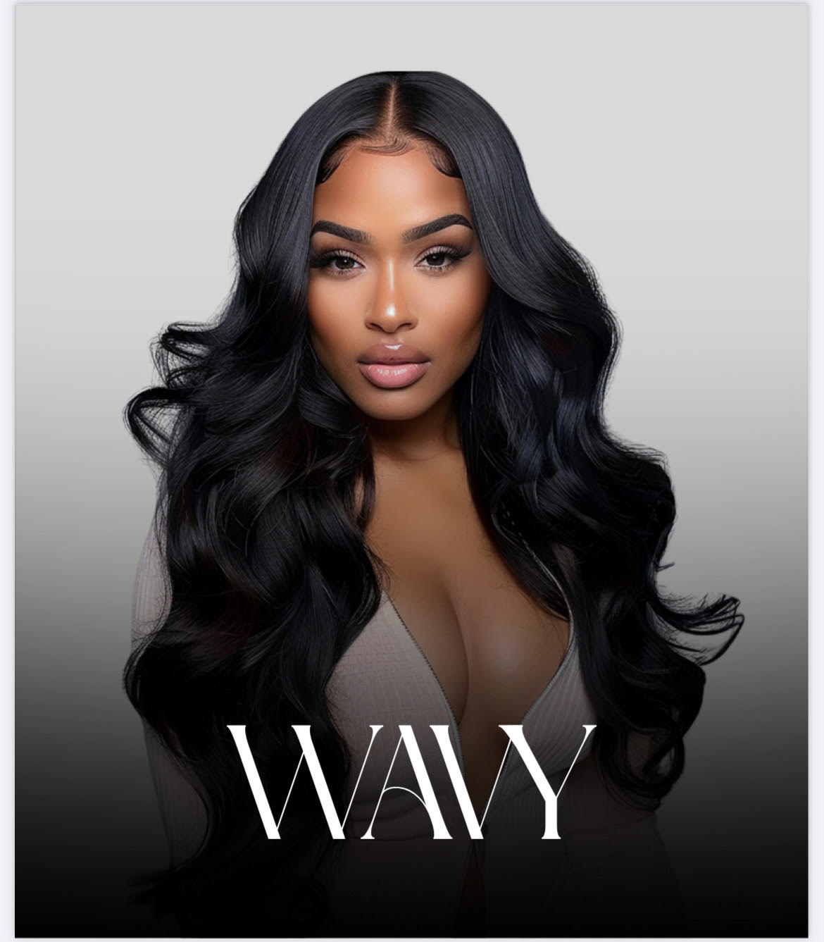 Wavy Virgin Hair